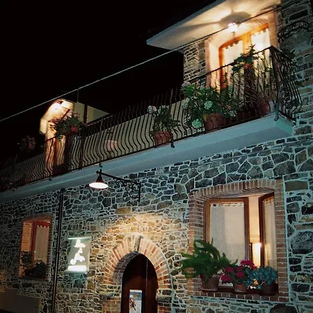Farm stay Casa Di Scina Agriturismo *