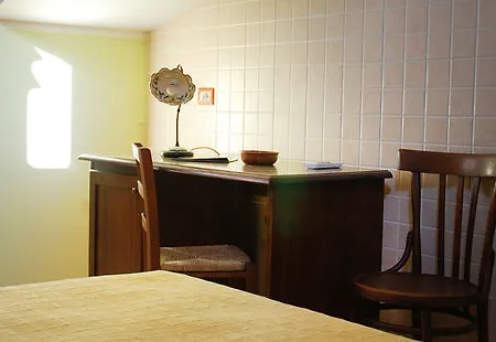 Casa Di Scina Agriturismo
