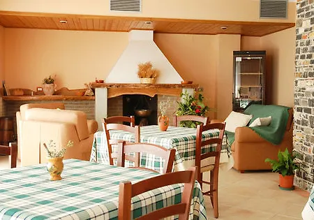 Casa Di Scina Agriturismo