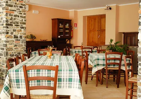 Κατάλυμα σε φάρμα Casa Di Scina Ascea