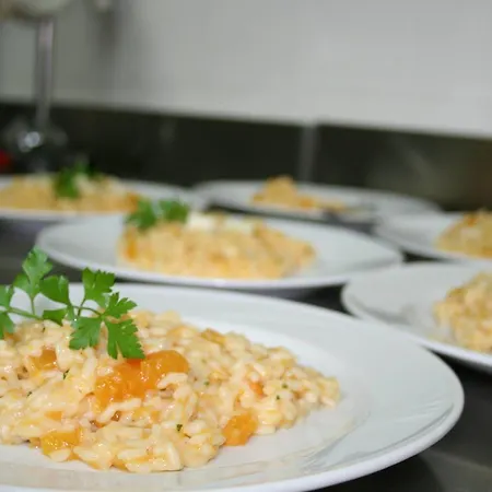 Lantgård Casa Di Scina