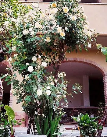 Casa Di Scina Lantgård