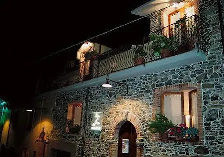 Casa Di Scina Agriturismo * Ascea