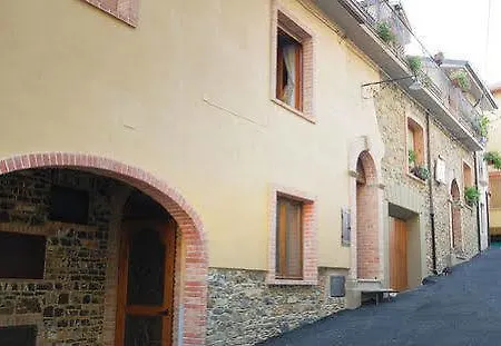 Casa Di Scina Agriturismo Ascea