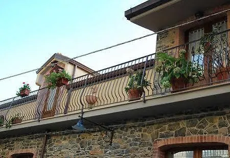 Casa Di Scina Agriturismo Farm stay Ascea